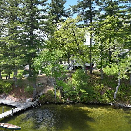 Bayview Cottages & Retreats Standish Room photo