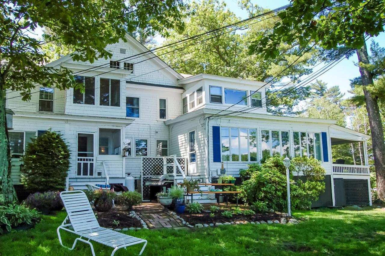 Bayview Cottages & Retreats Standish Room photo