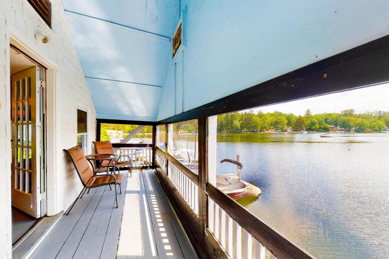 Bayview Cottages & Retreats Standish Room photo
