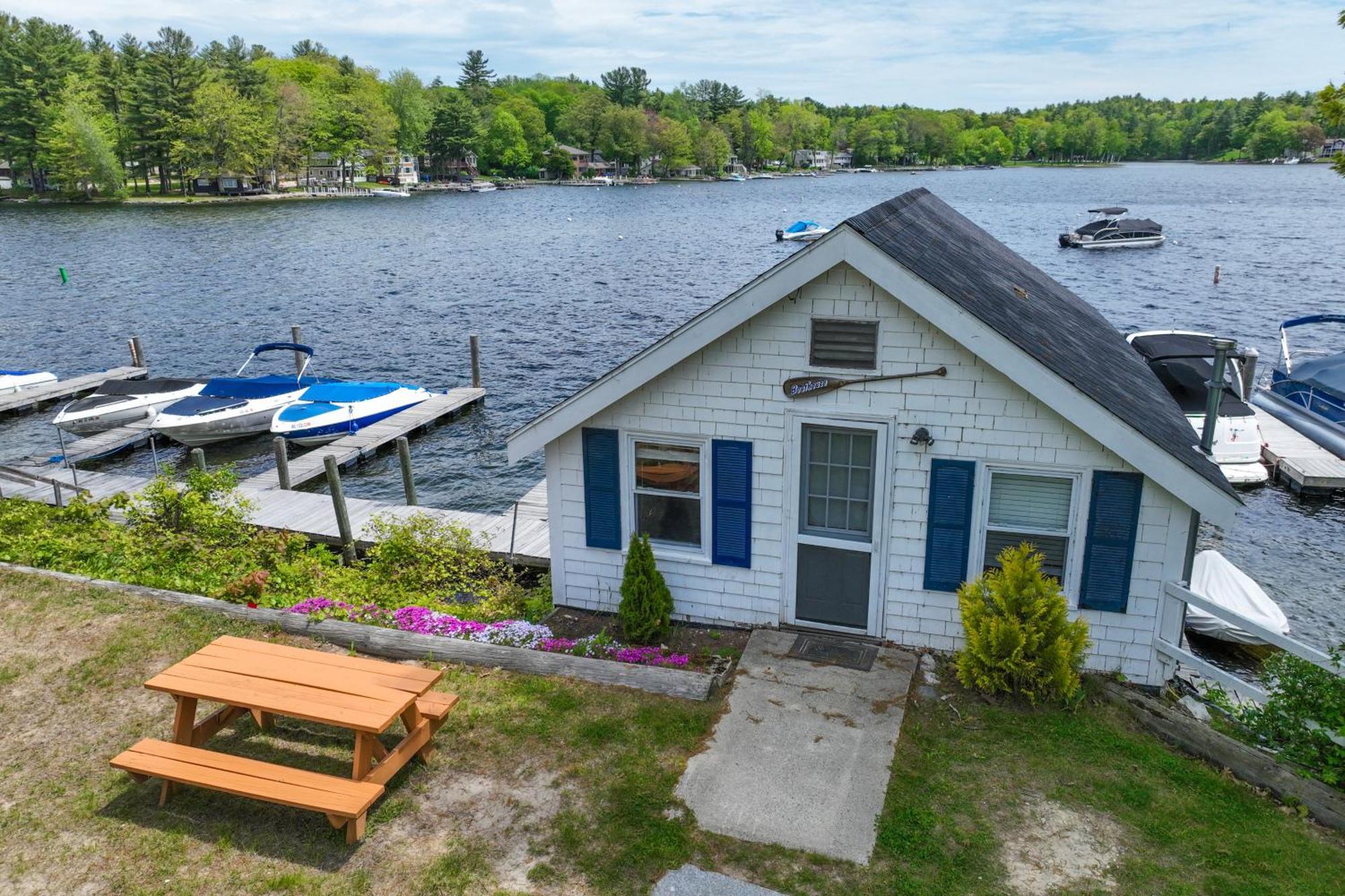 Bayview Cottages & Retreats Standish Room photo