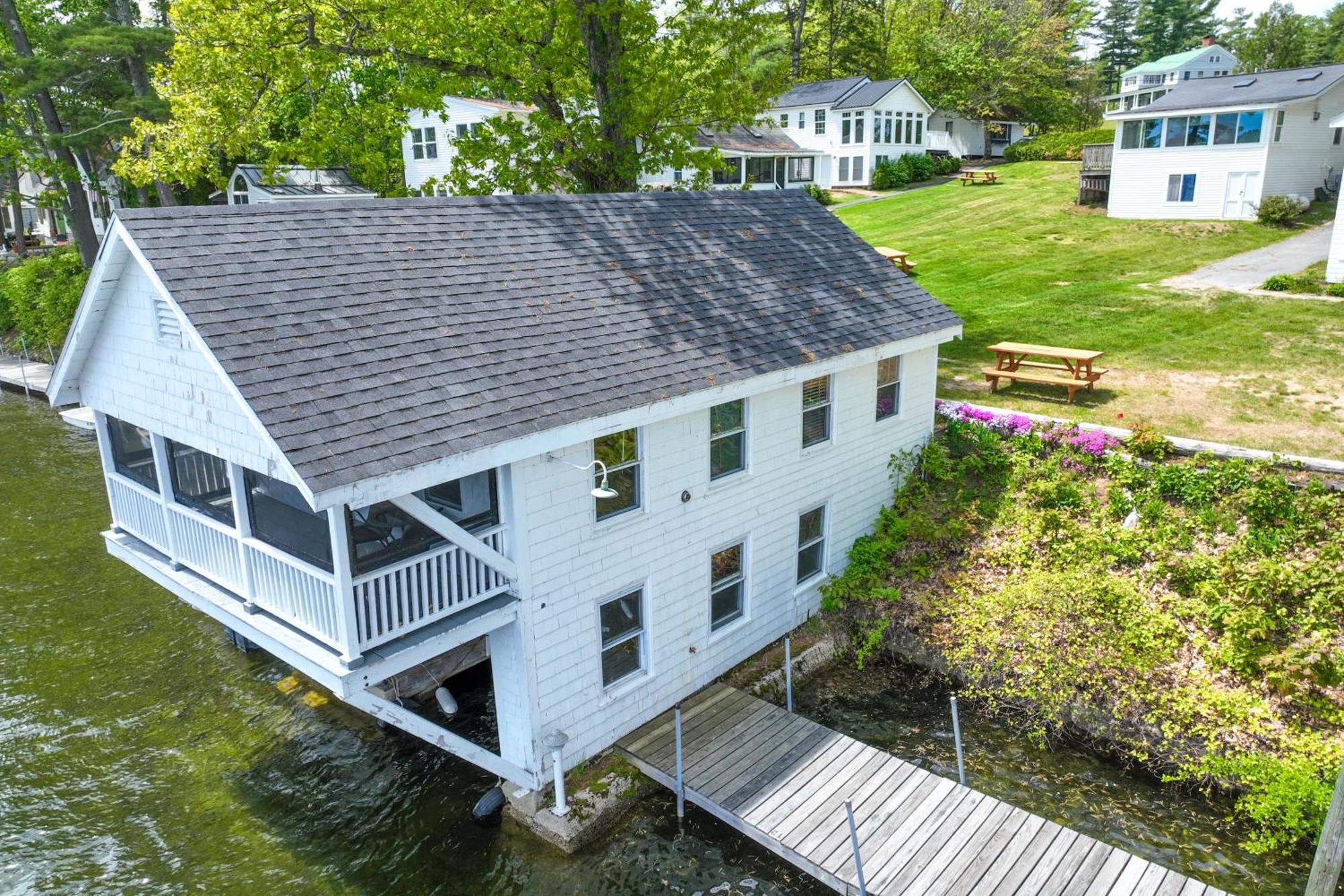 Bayview Cottages & Retreats Standish Room photo