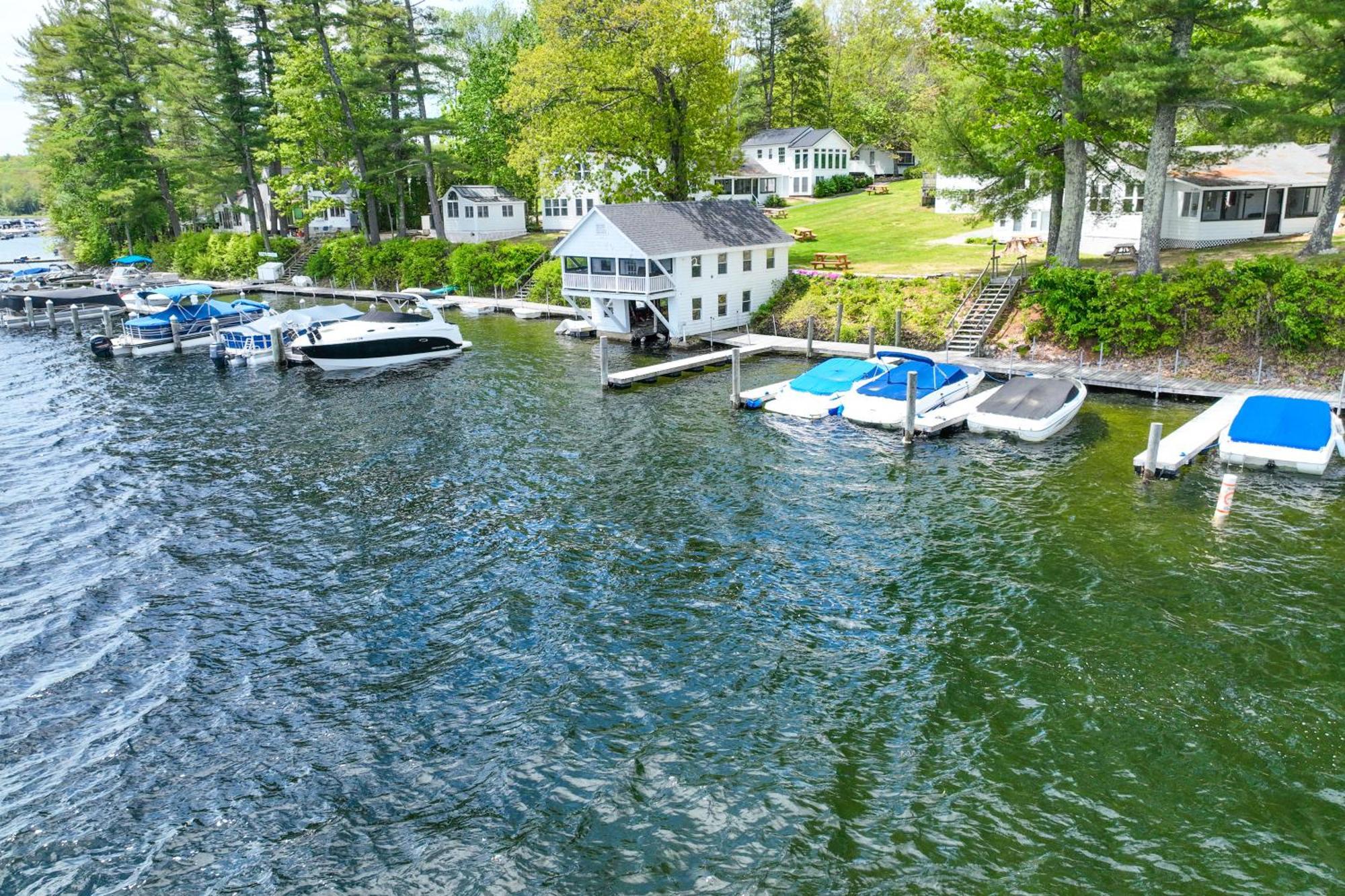 Bayview Cottages & Retreats Standish Room photo