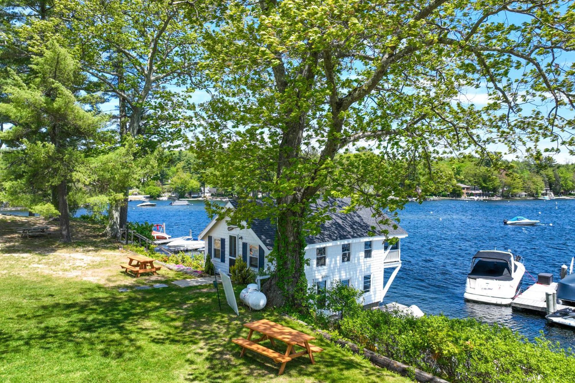 Bayview Cottages & Retreats Standish Room photo