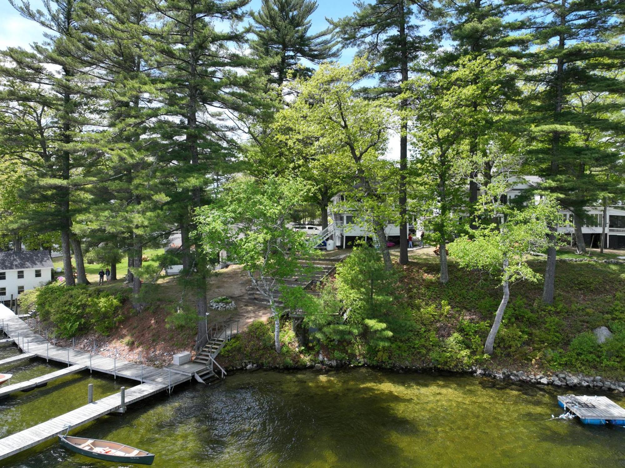 Bayview Cottages & Retreats Standish Room photo