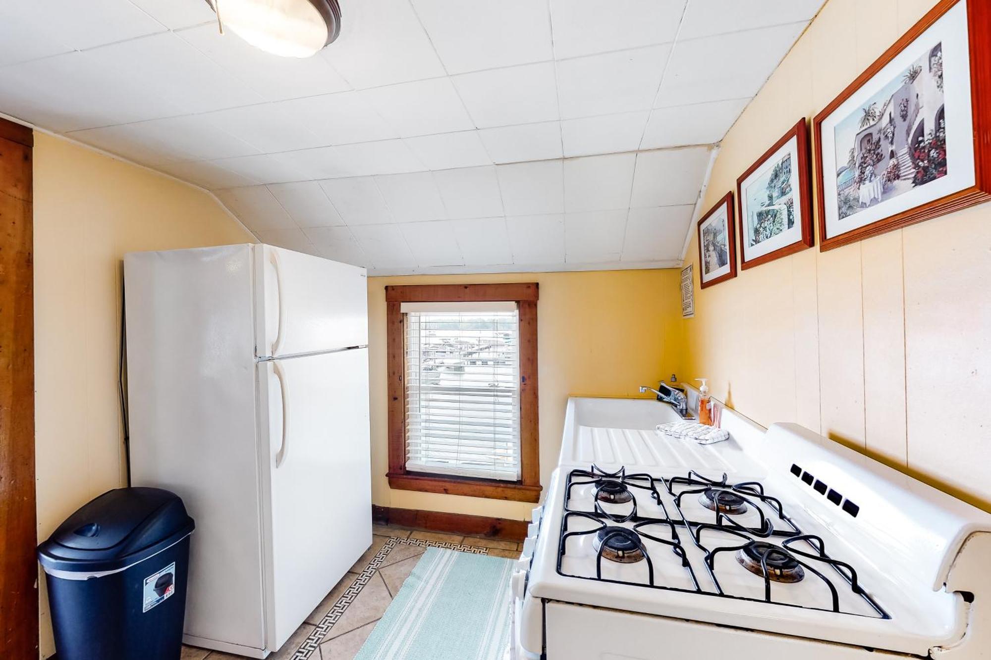 Bayview Cottages & Retreats Standish Room photo