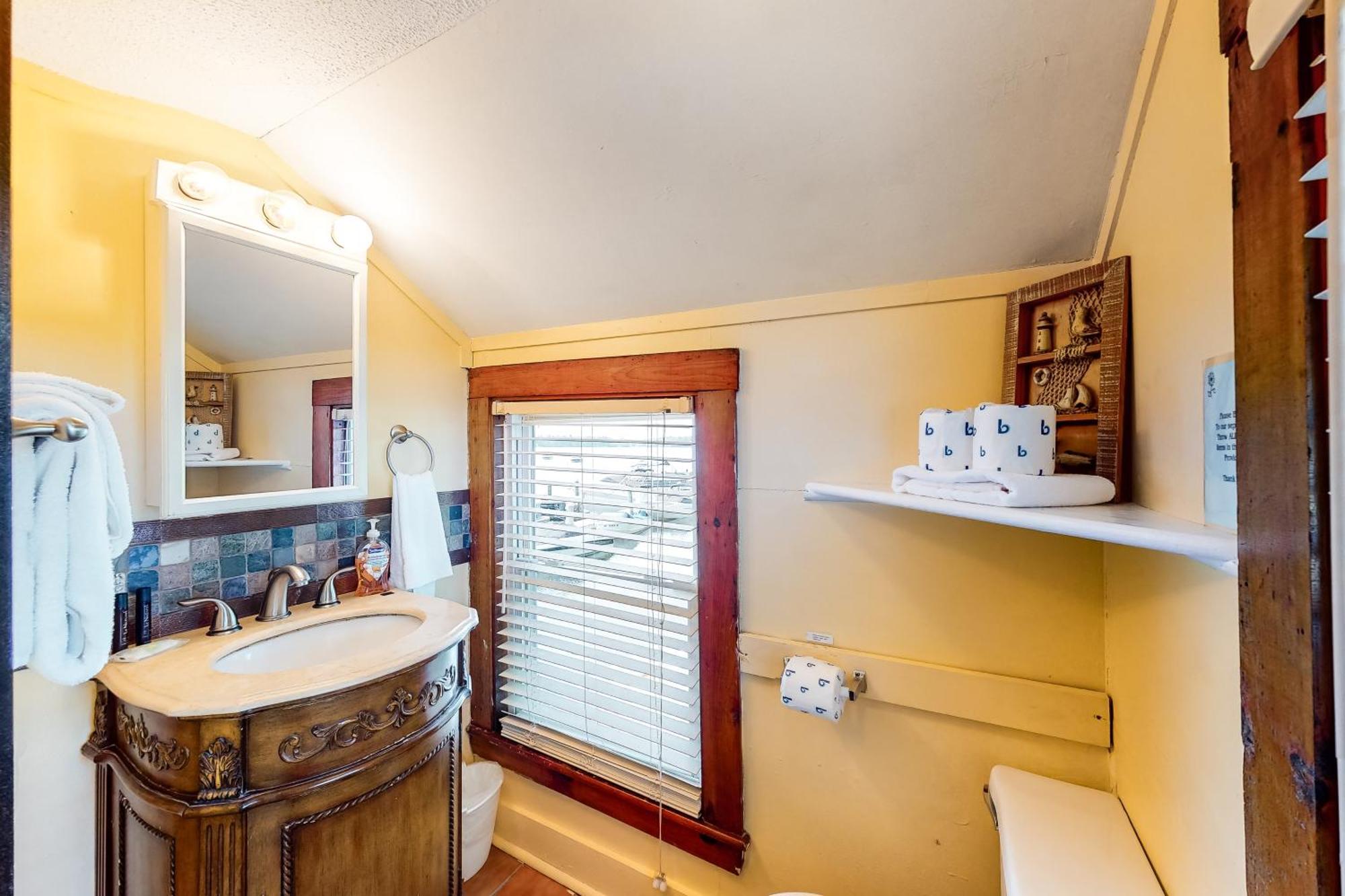 Bayview Cottages & Retreats Standish Room photo