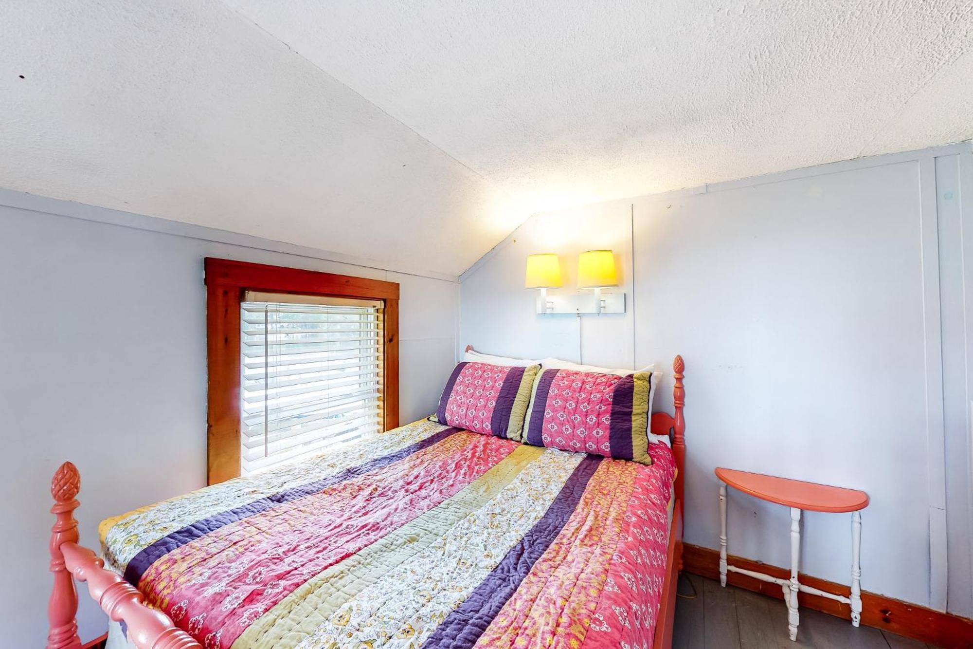 Bayview Cottages & Retreats Standish Room photo