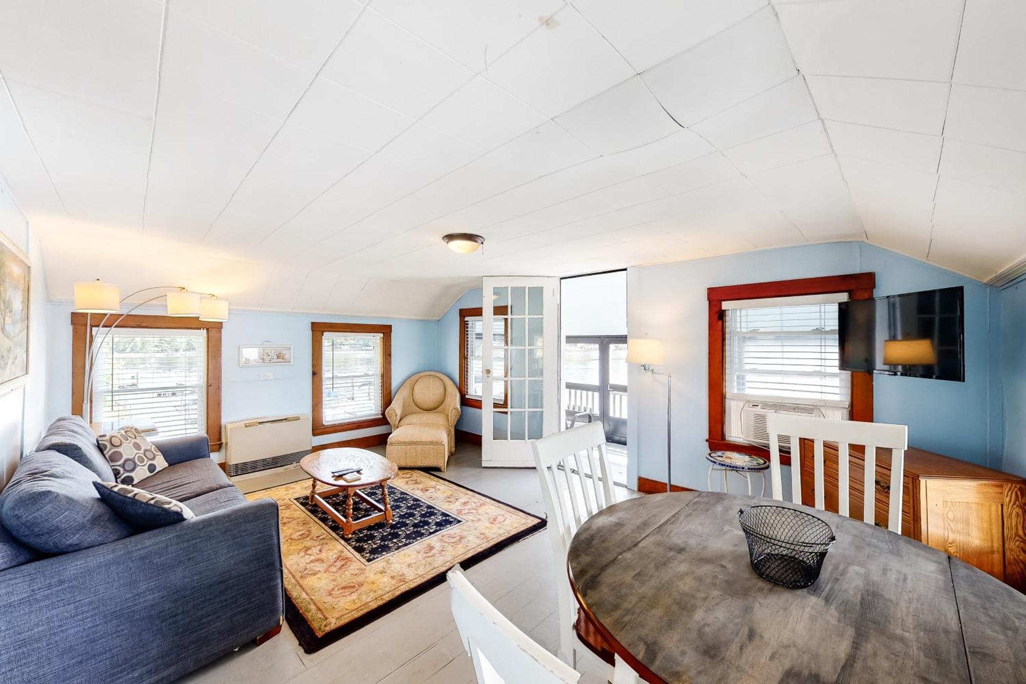Bayview Cottages & Retreats Standish Room photo