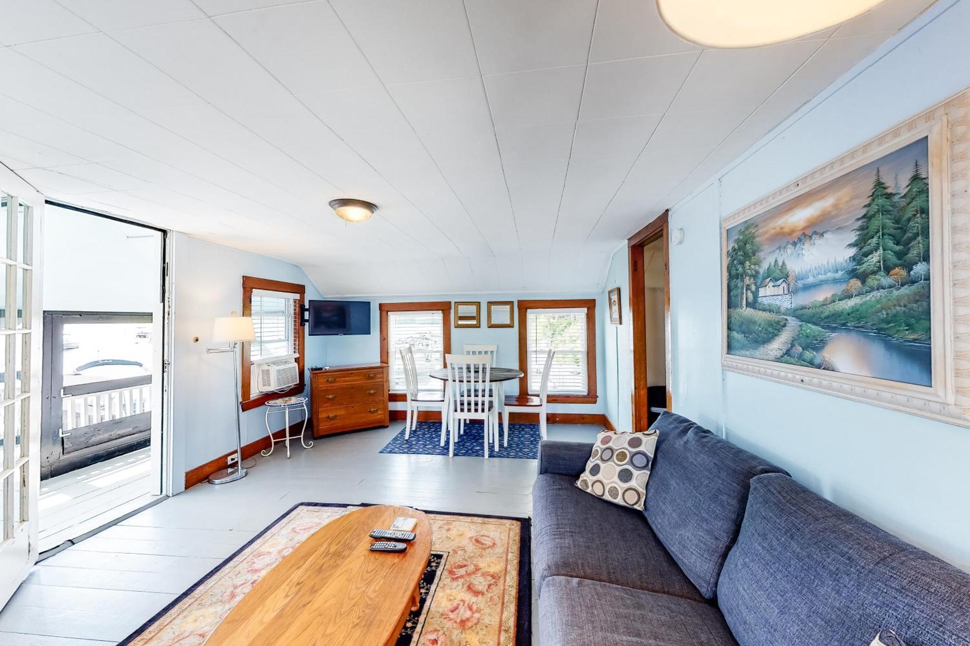 Bayview Cottages & Retreats Standish Room photo