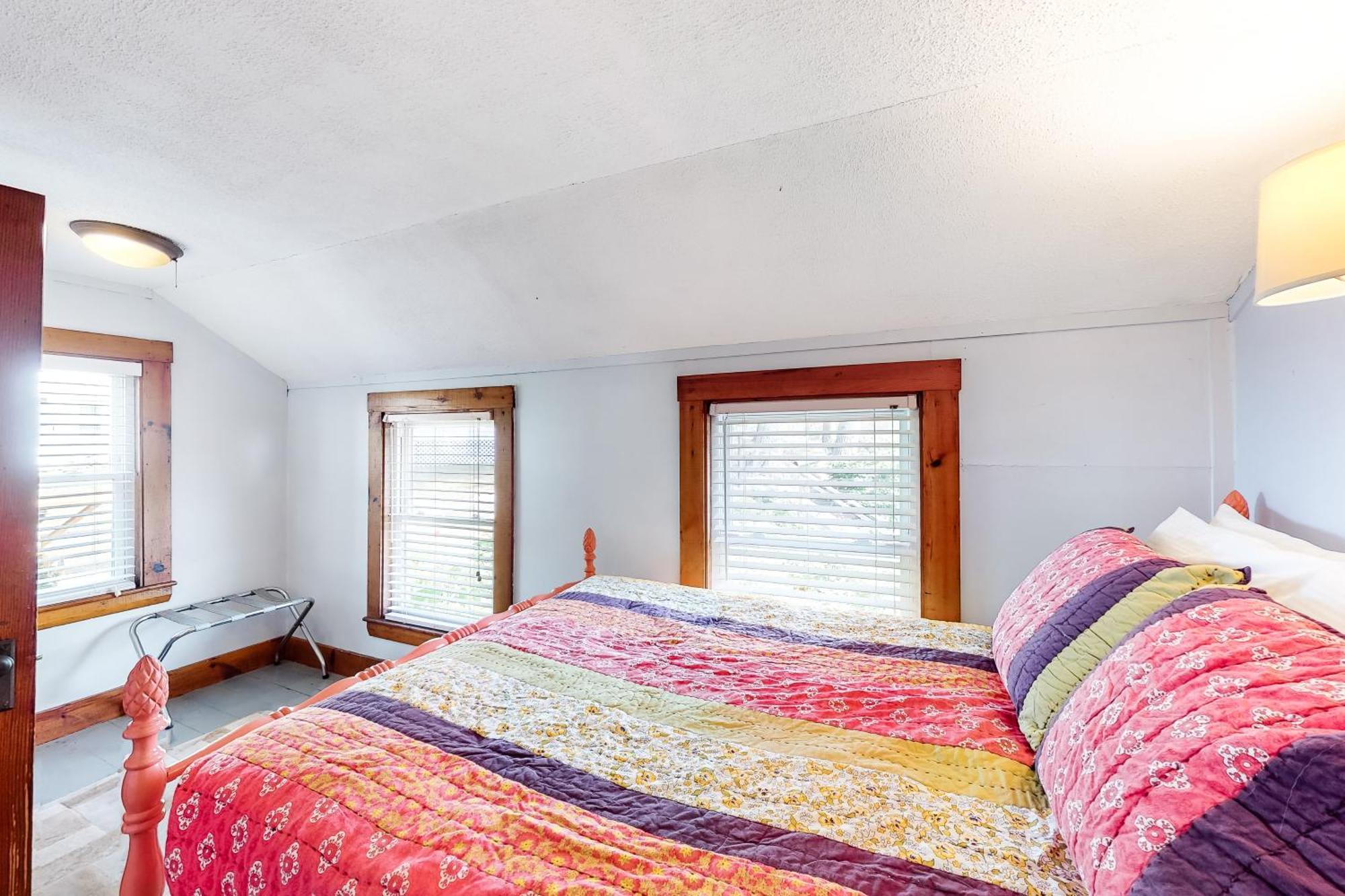 Bayview Cottages & Retreats Standish Room photo